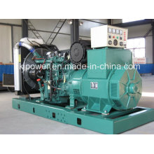 185kVA Electric Generator Powered by Volvo Diesel Engine (TAD732GE)